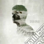 Olafur Arnalds - For Now I Am Winter cd