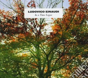 Ludovico Einaudi - In A Time Lapse cd musicale di Einaudi