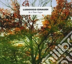 Ludovico Einaudi - In A Time Lapse cd