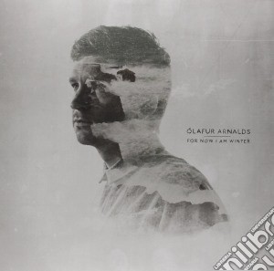 (LP Vinile) Olafur Arnalds - For Now I Am Winter lp vinile di Arnalds Olafur