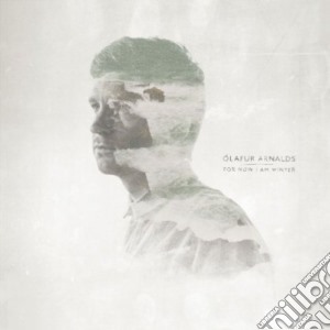 Olafur Arnalds - For Now I Am Winter cd musicale di Olafur Arnalds