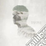 Olafur Arnalds - For Now I Am Winter cd