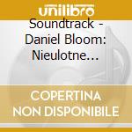 Soundtrack - Daniel Bloom: Nieulotne (Lasting) cd musicale di Soundtrack