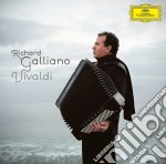 Galliano - Le 4 Stagioni cd