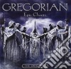 Gregorian - Epic Chants cd