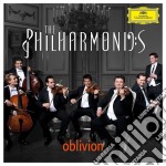 Philharmonics The - Oblivion