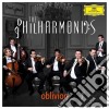 Philharmonics The - Oblivion cd