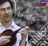 Giovanni Battista Viotti - Violin Concertos Nos. 12 & 25 cd