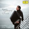 Richard Galliano: Vivaldi cd