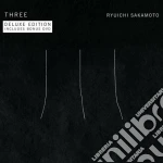 Three-deluxe edition cd