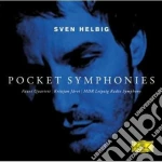 Sven Helbig - Pocket Symphonies cd
