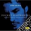 Sven Helbig - Pocket Symphonies cd