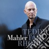 Teddy Tahu Rhodes: Sings Mahler Songs cd