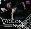 Guido Rimonda / Camerata Ducale - Le Violon Noir cd