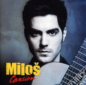 Milos Karadaglic - Cancion cd musicale di Milos Karadaglic