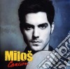 Milos Karadaglic - Cancion cd