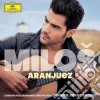 Milos Karadaglic: Aranjuez cd