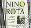Nino Rota - Orchestral Works Vol. 3 (2 Cd) cd