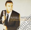 Russell Watson - Stage & Screen cd