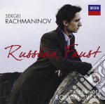 Sergej Rachmaninov - Russian Faust - Romanovsky