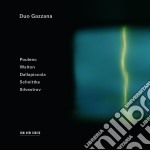 Duo Gazzana - Poulenc, Walton, Dallapiccola, Schnittke, Silvestrov