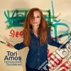 Tori Amos - Unrepentant Geraldines (Special Edition) (Cd+Dvd) cd