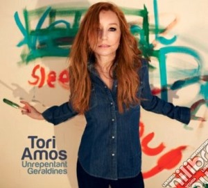 (LP Vinile) Tori Amos - Unrepentant Geraldines (2 Lp) lp vinile di Tori Amos