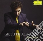 Giuseppe Albanese: Fantasia - Beethoven, Schubert, Schumann
