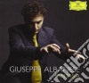 Giuseppe Albanese: Fantasia - Beethoven, Schubert, Schumann cd