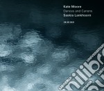 Kate Moore - Dances And Canons