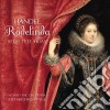 Georg Friedrich Handel - Rodelinda cd