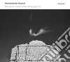 Gourzi Konstantia - Music For Piano And String Quartet- Ramou LorendaPf cd