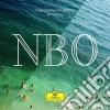No Borders Orchestra: The Opening cd