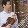 Giovanni Battista Viotti - Violin Concertos Nos.4, 20 & 30 cd musicale di Rimonda/cd