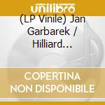 (LP Vinile) Jan Garbarek / Hilliard Ensemble (The) - Officium (2 Lp) lp vinile di Garbarek Jan /hilliard Ensemble