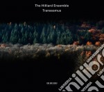 Hilliard Ensemble (The): Transeamus - English Carols And Motets