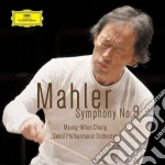 Gustav Mahler - Symphony No.9 cd