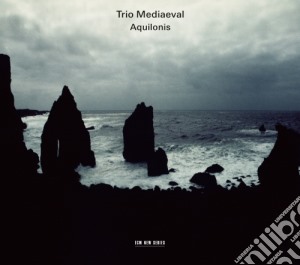 Trio Mediaeval: Aquilonis cd musicale di Aquilonis