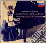 Johann Sebastian Bach - Variazioni Goldberg - Perrotta cd