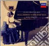 Johann Sebastian Bach - Variazioni Goldberg - Perrotta cd