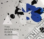 Brooklyn Rider (The) - Brooklyn Rider Almanac cd