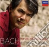 Johann Sebastian Bach - The Well-Tempered Clavier Book l (2 Cd) cd