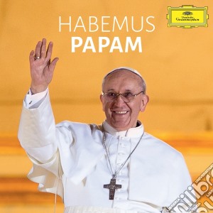 Coro Cappella Sistina - Habemus Papam (2 Cd) cd musicale di Coro cappella sistin