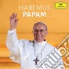 Coro Cappella Sistina - Habemus Papam (2 Cd) cd