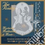 Rosary (The): Mysteries, Meditations & Music
