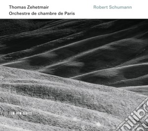 Robert Schumann - Concerto Per Violino, Symphony No.1 Op.38 primavera cd musicale di Robert Schumann
