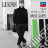 Ludwig Van Beethoven - Sonatas Op.10 No.1,2,3 Op.13 cd