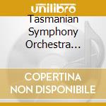 Tasmanian Symphony Orchestra Richard Mills - Graeme Koehne: Time Is A River cd
