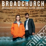 Olafur Arnals - Broadchurch cd