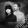 Olafur Arnalds & Alice Sara Ott: The Chopin Project cd